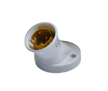 Baton Holder Metal Ring